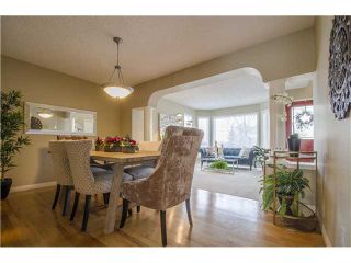 Photo 5: 1453 STRATHCONA Drive SW in Calgary: Strathcona Park Residential Detached Single Family for sale : MLS®# C3635418