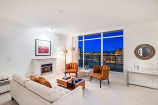 Photo 8: PH3 162 VICTORY SHIP Way in North Vancouver: Lower Lonsdale Condo for sale in "Atrium West at The Pier" : MLS®# R2861930