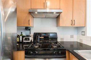 Photo 15: 1710 63 KEEFER Place in Vancouver: Downtown VW Condo for sale in "EUROPA" (Vancouver West)  : MLS®# R2551162