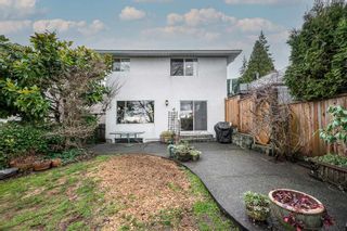Photo 29: 135 W ROCKLAND ROAD in North Vancouver: Upper Lonsdale House for sale : MLS®# R2527443