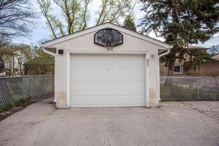 Photo 36: 527 Oxford Street in Winnipeg: Residential for sale (1C)  : MLS®# 202310327