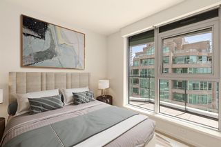 Photo 24: 1701 889 PACIFIC Street in Vancouver: Downtown VW Condo for sale in "The Pacific" (Vancouver West)  : MLS®# R2759740