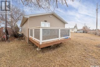 Photo 28: B5 145 North Service ROAD in Moose Jaw: House for sale : MLS®# SK954731