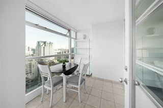 Photo 14: 2308 438 SEYMOUR Street in Vancouver: Downtown VW Condo for sale (Vancouver West)  : MLS®# R2486589
