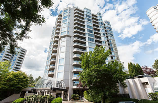 Photo 2: 406 1065 Quayside Drive in New Westminister: Quay Condo for sale (New Westminster)  : MLS®# v1122954