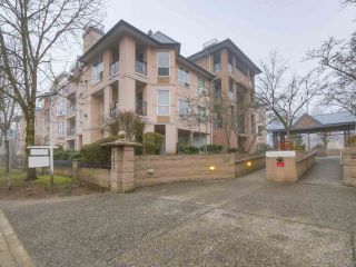 Photo 14: 205 2437 WELCHER Avenue in Port Coquitlam: Central Pt Coquitlam Condo for sale in "Stirling Classic" : MLS®# R2230403
