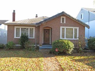 Photo 1: 1676 KAMLOOPS Street in Vancouver: Renfrew VE House for sale (Vancouver East)  : MLS®# R2017017