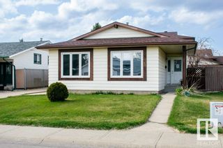 Photo 1: 3208 145 Avenue in Edmonton: Zone 35 House for sale : MLS®# E4291815