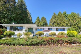 Photo 8: 1895 ROSEBERY Avenue in West Vancouver: Queens House for sale : MLS®# R2811143