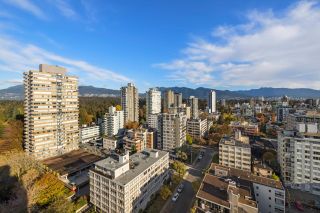 Photo 14: 1901 1995 BEACH Avenue in Vancouver: West End VW Condo for sale (Vancouver West)  : MLS®# R2746421