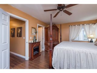 Photo 20: 9 45306 BALMORAL Avenue in Sardis: Sardis West Vedder Rd House for sale in "BALMORAL PARK ESTATES" : MLS®# R2518450
