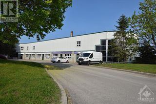 Photo 1: 11 TRISTAN COURT in Ottawa: Industrial for sale : MLS®# 1341577