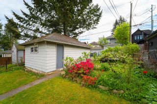Photo 12: 4434 W 14 Avenue in Vancouver: Point Grey House for sale (Vancouver West)  : MLS®# R2776002