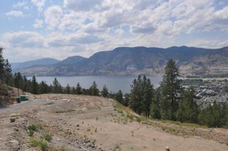 Photo 2: #SL 15 3200 EVERGREEN Drive, in Penticton: Vacant Land for sale : MLS®# 198377