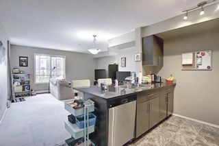 Photo 2: 3104 1317 27 Street SE in Calgary: Albert Park/Radisson Heights Apartment for sale : MLS®# A1112856