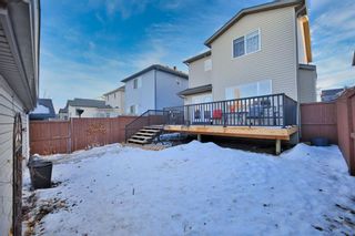 Photo 8: 80 Everstone Rise SW in Calgary: Evergreen Detached for sale : MLS®# A2021362