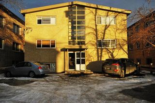 Photo 11: 9 310 Stradbrook Avenue in Winnipeg: Osborne Village Condominium for sale (1B)  : MLS®# 202028710