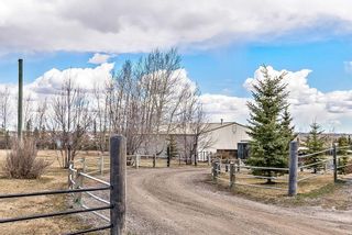Photo 48: 387236 6 Street W: Rural Foothills County Detached for sale : MLS®# C4239630