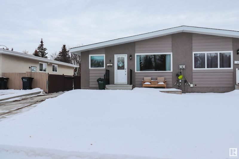 FEATURED LISTING: 5 SANDPIPER Court Sherwood Park