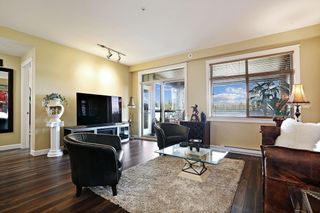Photo 7: 210 8157 207 Street in Langley: Willoughby Heights Condo for sale in "PARKSIDE ll" : MLS®# R2694331