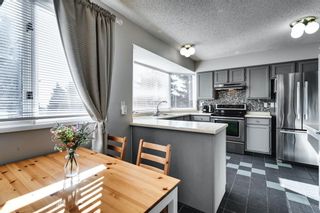 Photo 4: 31 Stradwick Place SW in Calgary: Strathcona Park Semi Detached for sale : MLS®# A1119381