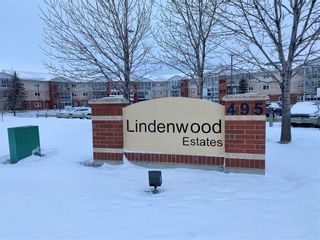 Photo 2: 204 495 LINDENWOOD Drive East in Winnipeg: Linden Woods Condominium for sale (1M)  : MLS®# 202127258