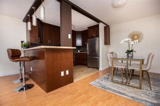 Photo 12: 309 720 Kenaston Boulevard in Winnipeg: River Heights South Condominium for sale (1D)  : MLS®# 202101579