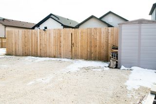 Photo 25: Crocus Meadows Bungalow: House for sale (Winnipeg) 