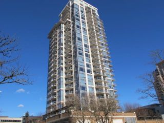 Photo 1: 602 608 BELMONT Street in New Westminster: Uptown NW Condo for sale : MLS®# R2668042