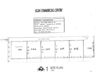 Photo 36: 101 Hwy 2 South in Prince Albert: Commercial for sale (Prince Albert Rm No. 461)  : MLS®# SK950090