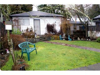 Photo 10: 532 East 19th Street in North Vancouver: Boulevard House for sale : MLS®# V863862