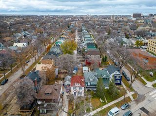Photo 2: 799 Wolseley Avenue in Winnipeg: Wolseley Residential for sale (5B)  : MLS®# 202225715
