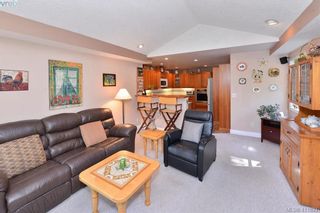 Photo 13: 6659 Wallace Dr in BRENTWOOD BAY: CS Brentwood Bay House for sale (Central Saanich)  : MLS®# 816501