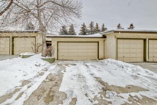 Photo 41: 106 Strathlorne Mews SW in Calgary: Strathcona Park Row/Townhouse for sale : MLS®# A2028228