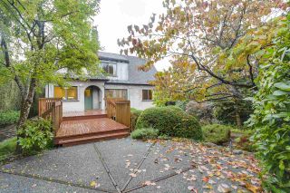 Photo 20: 2627 W 35TH Avenue in Vancouver: MacKenzie Heights House for sale in "Mackenzie Heights" (Vancouver West)  : MLS®# R2215254