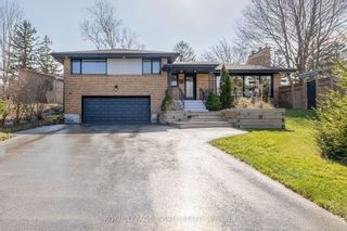 Photo 1: 18 Cudia Crescent in Toronto: Cliffcrest House (Sidesplit 4) for sale (Toronto E08)  : MLS®# E8239850