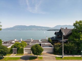 Photo 6: 2568 POINT GREY Road in Vancouver: Kitsilano House for sale (Vancouver West)  : MLS®# R2814229