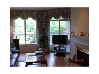 Photo 13: 309 2995 PRINCESS Crescent in Coquitlam: Canyon Springs Condo for sale in "PRINCESS GATE" : MLS®# V1131570
