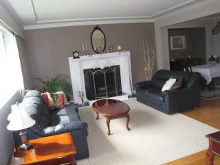 Photo 4: 3037 ROSEMONT Drive in Vancouver: Fraserview VE House for sale in "FRASERVIEW" (Vancouver East)  : MLS®# V827473