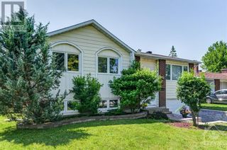 Photo 1: 348 GALLOWAY DRIVE in Orleans: House for sale : MLS®# 1379515