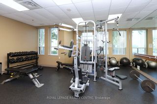 Photo 33: 603 4850 Glen Erin Drive in Mississauga: Central Erin Mills Condo for lease : MLS®# W8148546