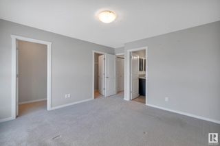 Photo 18: 13112 205 Street in Edmonton: Zone 59 House Half Duplex for sale : MLS®# E4322500