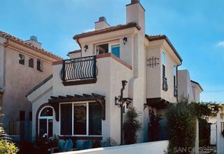 Main Photo: CORONADO VILLAGE House for sale : 4 bedrooms : 238 J Ave in Coronado