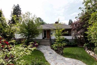 Photo 26: 915 E 13TH Street in North Vancouver: Boulevard House for sale in "Grand Boulevard" : MLS®# R2535688