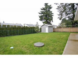 Photo 17: 9730 153A Street in Surrey: Guildford House for sale (North Surrey)  : MLS®# F1409130