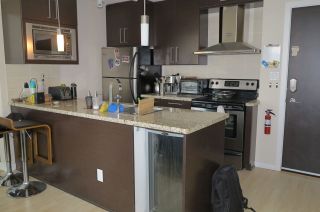 Photo 5: 609 633 ABBOTT STREET in Vancouver: Downtown VW Condo for sale (Vancouver West)  : MLS®# R2302140