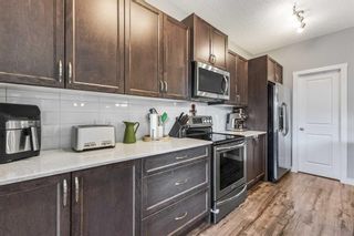 Photo 20: 199 Cornerstone Avenue NE in Calgary: Cornerstone Semi Detached (Half Duplex) for sale : MLS®# A2141466
