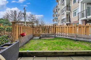 Photo 17: 106 20696 EASTLEIGH Crescent in Langley: Langley City Condo for sale in "Georgia" : MLS®# R2751174