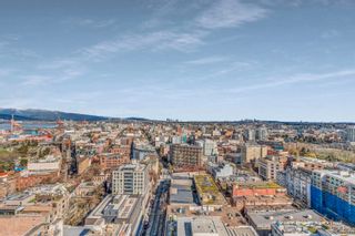 Photo 13: 2401 108 W CORDOVA Street in Vancouver: Downtown VW Condo for sale (Vancouver West)  : MLS®# R2767472