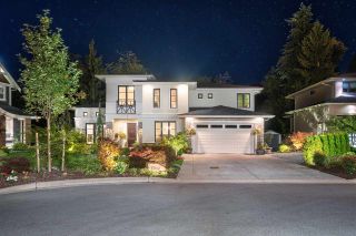 Photo 2: 13891 232A Street in Maple Ridge: Silver Valley House for sale in "Prestigious SV Culdesac" : MLS®# R2207893